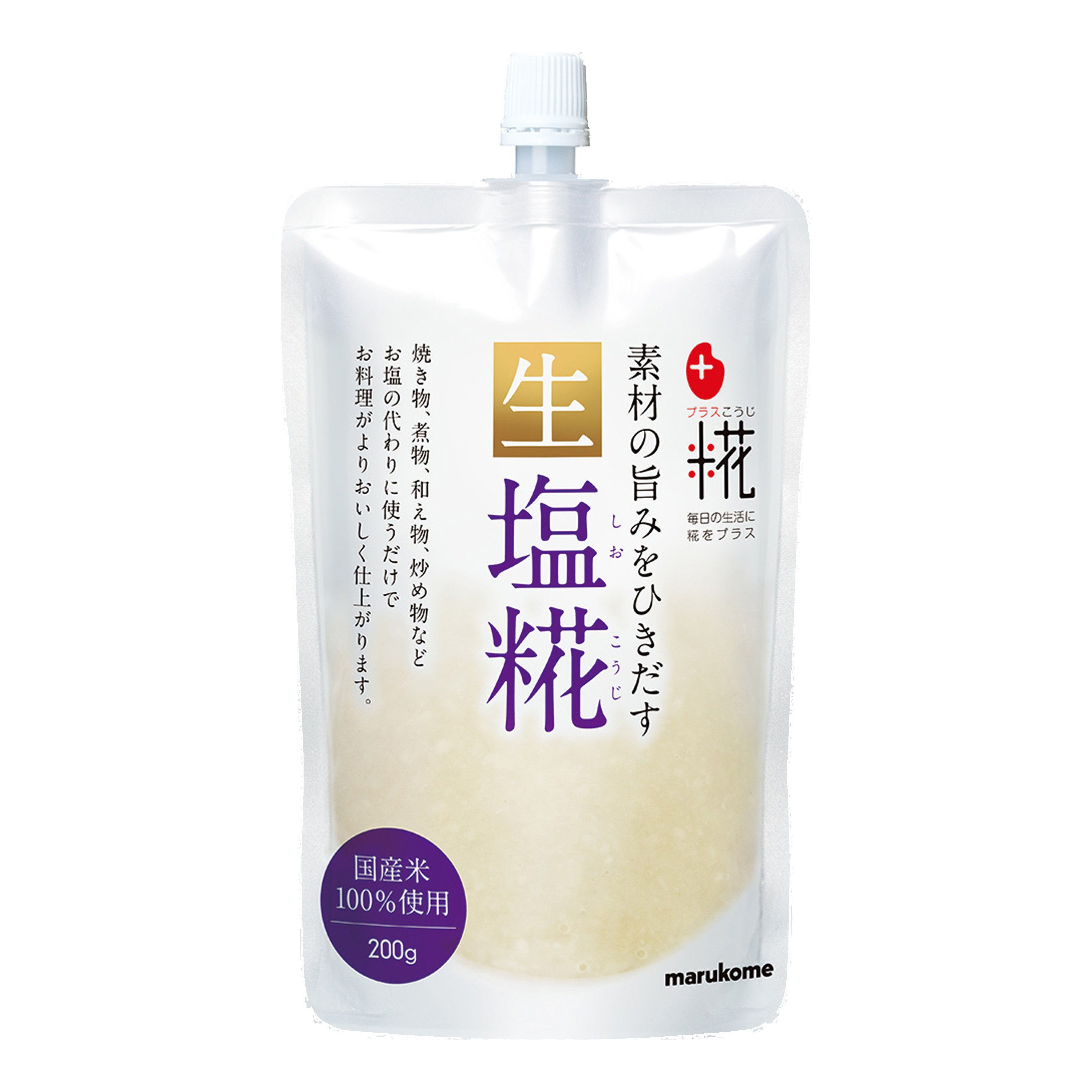 MARUKOME 鹽麴 小包裝